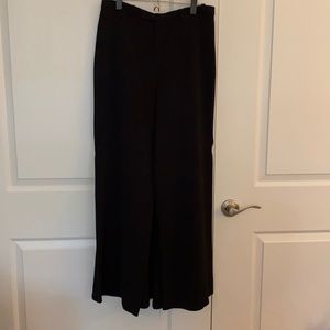 Amazing Jean Paul Gaultier pants:skirt